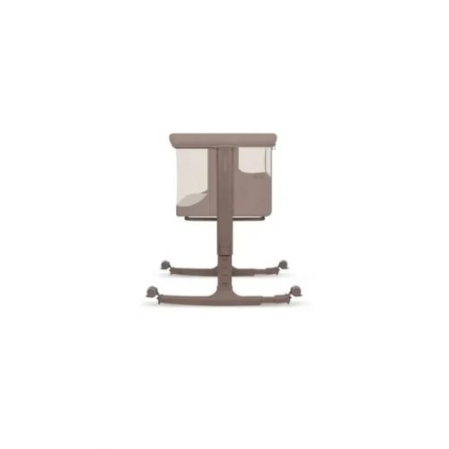 Колыбель кроватка Lionelo Aurora (Beige Taupe) бежево-коричневый