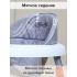 Ходунки BAMBOLA Микки и Мини (круглые) (6 силик.кол,игр.,муз, Руль) Red/Терракотовый