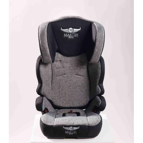 Автокресло Martin Noir Pioneer Profix Italian Grey (9-36 кг) Серый Isofix (изофикс)