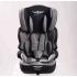 Автокресло Martin Noir Pioneer Profix Italian Grey (9-36 кг) Серый Isofix (изофикс)