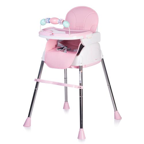 Стульчик для кормления Babyhit Biscuit (BHC104) PINK розовый