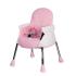 Стульчик для кормления Babyhit Biscuit (BHC104) PINK розовый