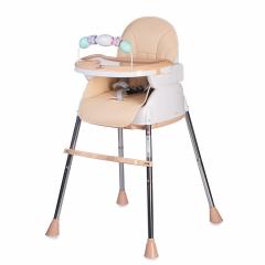 Стульчик для кормления Babyhit Biscuit (BHC104) сream кремовый