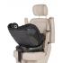 Автокресло Carrello Octopus / K83 (Midnight Black) 0-36 кг