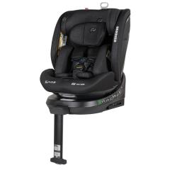 Автокресло Carrello Octopus / K83 (Midnight Black) 0-36 кг