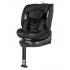 Автокресло Carrello Octopus / K83 (Midnight Black) 0-36 кг