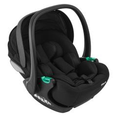 Автолюлька 0-13 кг Pituso Baesa Black Grey/Черно-Серый