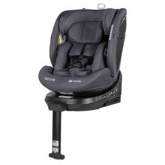 Автокресло Carrello Octopus / K83 (Deepwater Grey) 0-36 кг