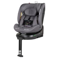 Автокресло Carrello Octopus / K83 (Seashell Grey) 0-36 кг