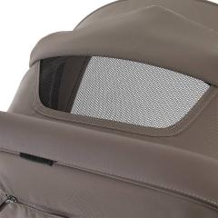 Коляска прогулочная Pituso Joya Truffle / PU (Трюфель)