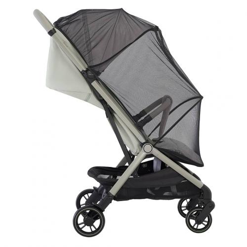 Коляска прогулочная Pituso Joya Sage Green / PU