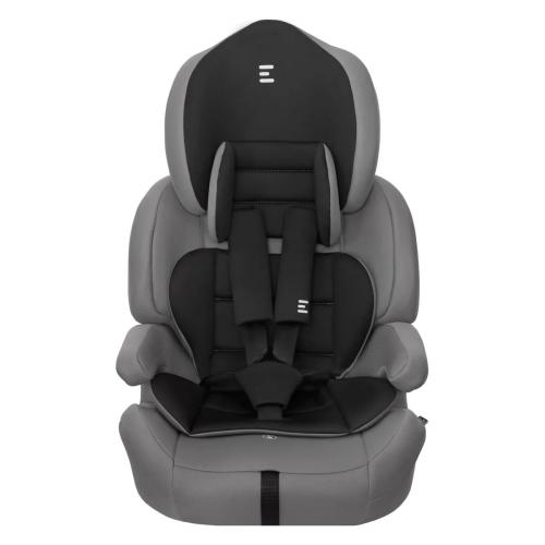 Автокресло Еду-Еду KS 575 Isofix / KRES4166 (серый)  9-36 кг