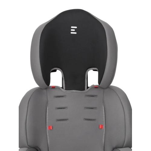 Автокресло Еду-Еду KS 575 Isofix / KRES4166 (серый)  9-36 кг