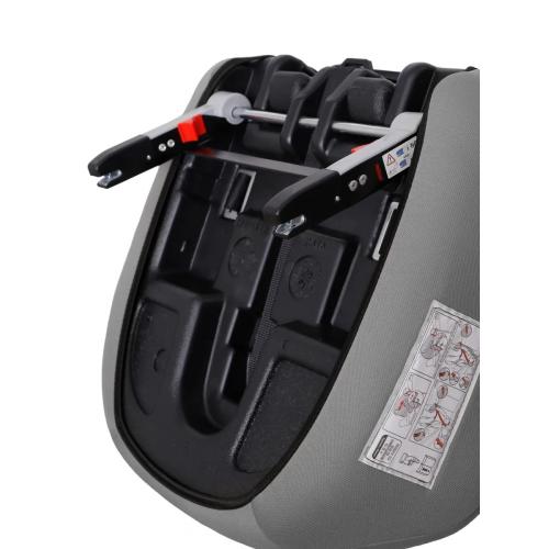 Автокресло Еду-Еду KS 575 Isofix / KRES4166 (серый)  9-36 кг