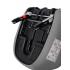 Автокресло Еду-Еду KS 575 Isofix / KRES4166 (серый)  9-36 кг