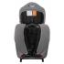 Автокресло Еду-Еду KS 575 Isofix / KRES4166 (серый)  9-36 кг