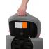 Автокресло Еду-Еду KS 575 Isofix / KRES4166 (серый)  9-36 кг