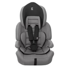 Автокресло Еду-Еду KS 575 Isofix / KRES4166 (серый)  9-36 кг
