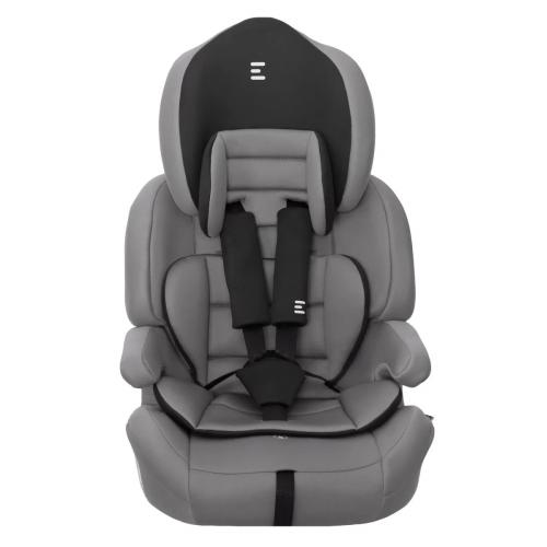 Автокресло Еду-Еду KS 575 Isofix / KRES4166 (серый)  9-36 кг