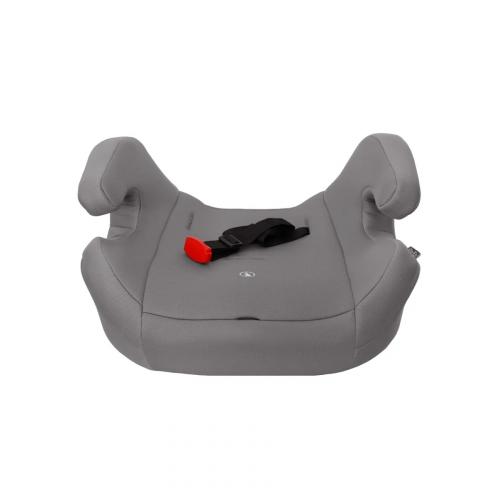 Автокресло Еду-Еду KS 575 Isofix / KRES4166 (серый)  9-36 кг