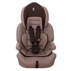 Автокресло Еду-Еду KS 575 Isofix / KRES4167 (коричневый)  9-36 кг