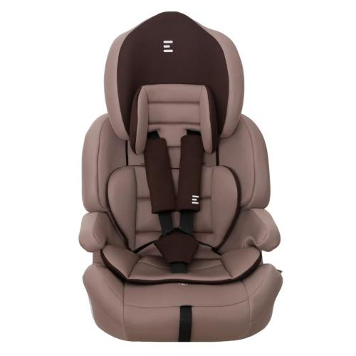 Автокресло Еду-Еду KS 575 Isofix / KRES4167 (коричневый)  9-36 кг