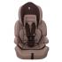 Автокресло Еду-Еду KS 575 Isofix / KRES4167 (коричневый)  9-36 кг