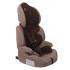 Автокресло Еду-Еду KS 575 Isofix / KRES4167 (коричневый)  9-36 кг