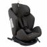 Автокресло Еду-Еду KS 777 Isofix / KRES3908 (темно-серый)