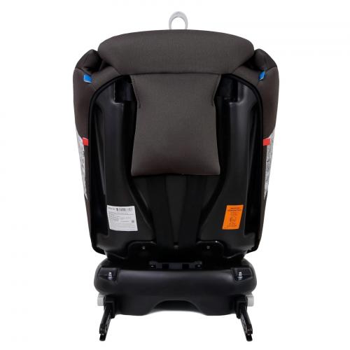 Автокресло Еду-Еду KS 777 Isofix / KRES3908 (темно-серый)