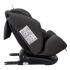 Автокресло Еду-Еду KS 777 Isofix / KRES3908 (темно-серый)