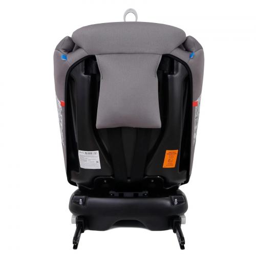 Автокресло Еду-Еду KS 777 Isofix / KRES3909 (светло-серый)