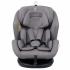 Автокресло Еду-Еду KS 777 Isofix / KRES3909 (светло-серый)