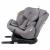 Автокресло Еду-Еду KS 777 Isofix / KRES3909 (светло-серый)