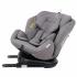 Автокресло Еду-Еду KS 777 Isofix / KRES3909 (светло-серый)