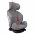 Автокресло Еду-Еду KS 777 Isofix / KRES3909 (светло-серый)