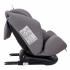 Автокресло Еду-Еду KS 777 Isofix / KRES3909 (светло-серый)