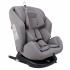 Автокресло Еду-Еду KS 777 Isofix / KRES3909 (светло-серый)