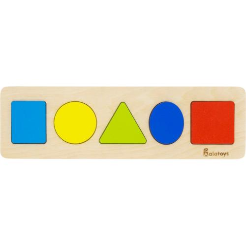 Пазлы Фигуры 30*9*1,5 арт.ПЗЛ1005