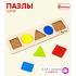 Пазлы Фигуры 30*9*1,5 арт.ПЗЛ1005