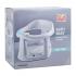 Сиденье для купания DUNYA 11121 Ментол на присосках