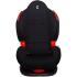 Автокресло Еду-Еду KS 525 Isofix / KRES3803 (черный/карбон серый)