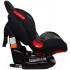 Автокресло Еду-Еду KS 525 Isofix / KRES3803 (черный/карбон серый)