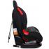 Автокресло Еду-Еду KS 525 Isofix / KRES3803 (черный/карбон серый)