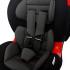 Автокресло Еду-Еду KS 525 Isofix / KRES3803 (черный/карбон серый)