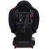 Автокресло Еду-Еду KS 525 Isofix / KRES3803 (черный/карбон серый)