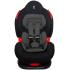 Автокресло Еду-Еду KS 525 Isofix / KRES3803 (черный/карбон серый)