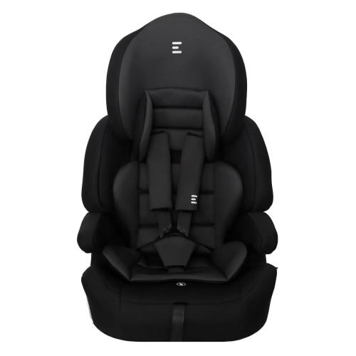 Автокресло Еду-Еду KS 575 Isofix / KRES4164 (черный) 9-36 кг