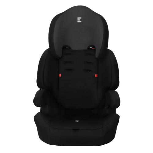 Автокресло Еду-Еду KS 575 Isofix / KRES4164 (черный) 9-36 кг