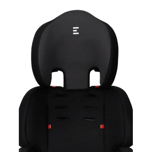 Автокресло Еду-Еду KS 575 Isofix / KRES4164 (черный) 9-36 кг